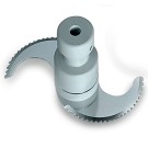 DIAMOND - Couteau cranté cutter 9 litres