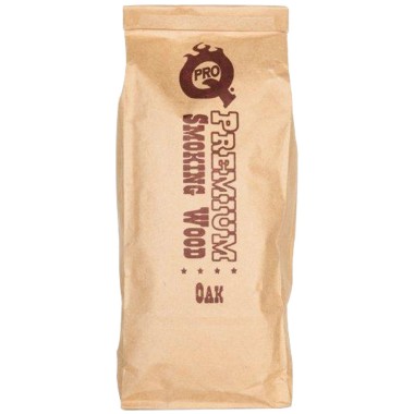 DIAMOND - Sac copeaux de bois chêne pour ac/smk