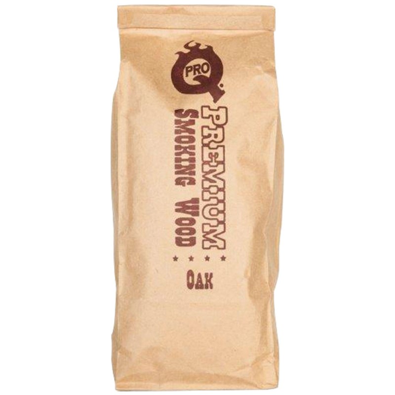 DIAMOND - Sac copeaux de bois chêne pour ac/smk