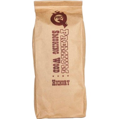 DIAMOND - Sac copeaux de bois noyer pour hickory et ac/smk