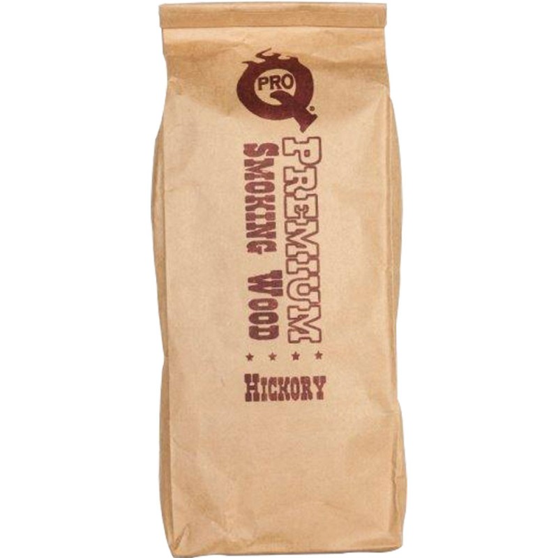 DIAMOND - Sac copeaux de bois noyer pour hickory et ac/smk