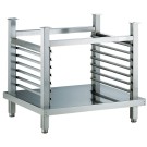 DIAMOND - Support avec structure à platines four 10 GN