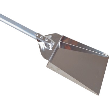 DIAMOND - Palette pour vider les cendres du four
