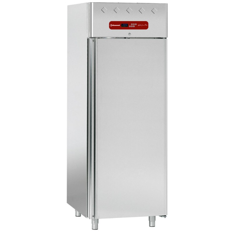 DIAMOND - Armoire de congélation 700 litres ventilée -porte GN