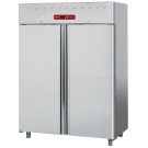 DIAMOND - Armoire de congélation ventilée1400 litres  2 portes GN