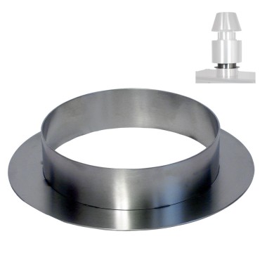 Anneau de couplage pour cbq-060-cbq-075 - Diamond