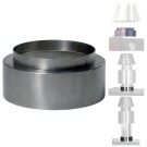 Adaptateur pour cbq-060 et cbq-075 - Diamond