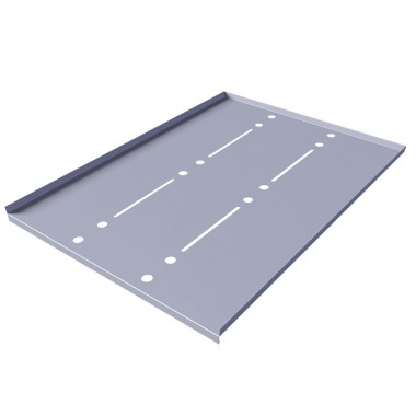 Platine pour armoire cab61/... - Diamond
