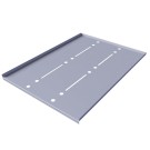 Platine pour armoire cab61/... - Diamond