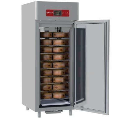 DIAMOND - Armoire de maturation ventilée -fromages 850 litres