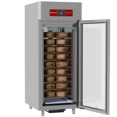 DIAMOND - Armoire de maturation fromages 850 litres ventilée GN