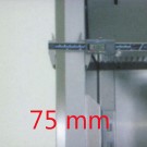 DIAMOND - Armoire de maturation fromages 850 litres ventilée GN