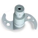 DIAMOND - Couteau mélangeur 6 litres