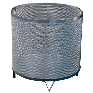DIAMOND - Panier 1 secteur 100 litres