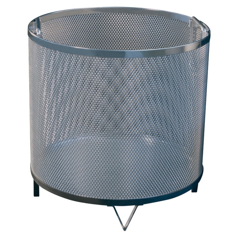 DIAMOND - Panier 1 secteur 150 litres