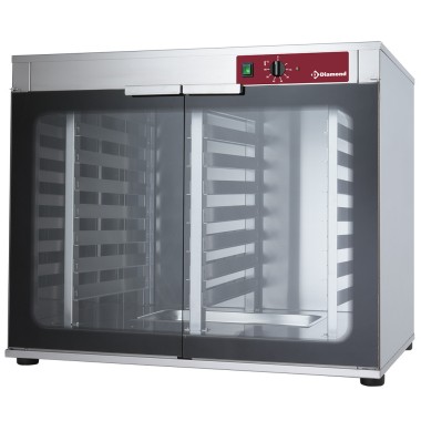 Chambre de fermentation - 2 Portes - 16 Niveaux - AMHF/305-P
