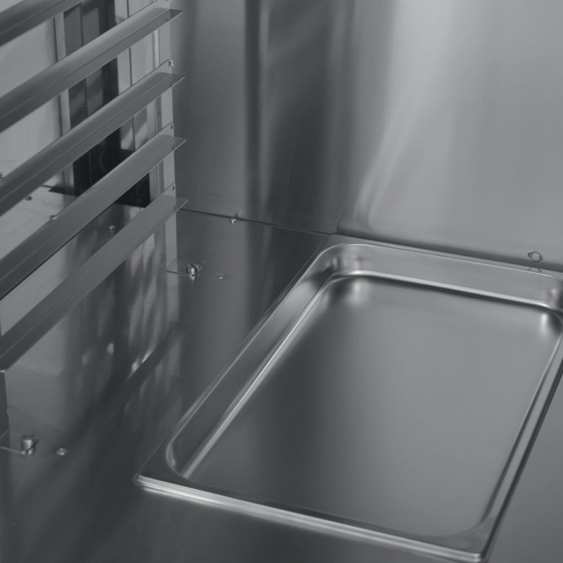 Chambre de fermentation - 2 Portes - 16 Niveaux - AMHF/305-P