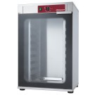 DIAMOND - Armoire de pousse pour four 1 porte 8 niveaux