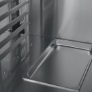 DIAMOND - Armoire de pousse pour four 1 porte 8 niveaux