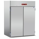 DIAMOND - Armoire frigorifique 2 chariots GN 2/1 - en 600x800