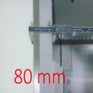 DIAMOND - Armoire - cellule de refroidissement rapide GN1/1