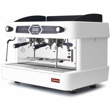 DIAMOND - Ensemble machine à café et adoucisseur d'eau