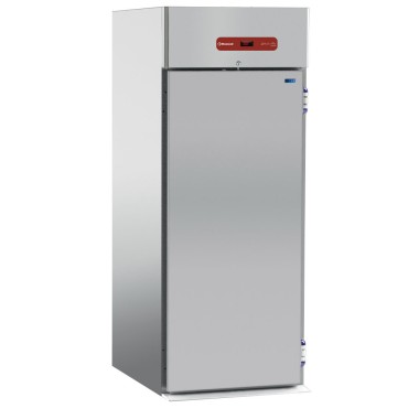 DIAMOND - Armoire frigorifique  chariots GN 2/1 - 600x800