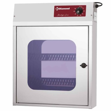 DIAMOND - Armoire stérilisateur de couteaux- 25/30 pcs