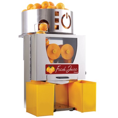 DIAMOND - Presse-agrumes - alimentation automatique