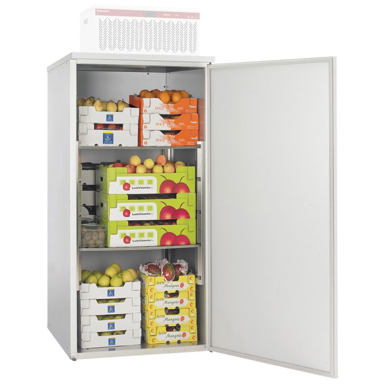 DIAMOND - Armoire de stockage 1850 litres