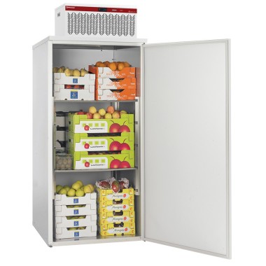 DIAMOND - Ensemble armoire et groupe +2° +8°