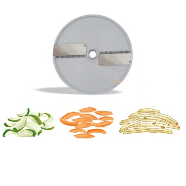 DIAMOND - Disque bâtonnets 4x4 mm