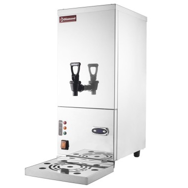 DIAMOND - Distributeur eau chaude 10 lit