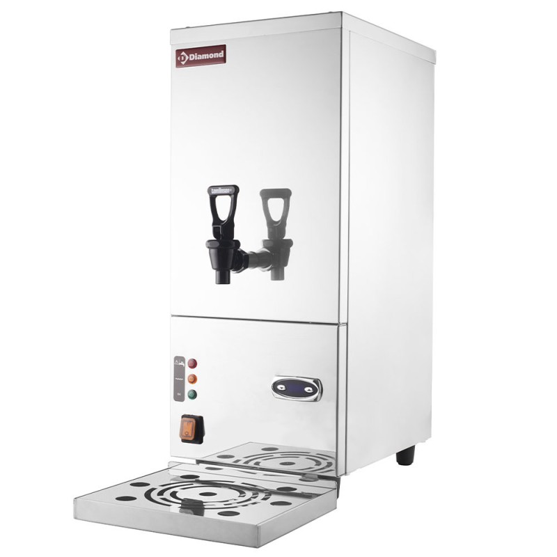 DIAMOND - Distributeur eau chaude 10 lit