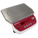 DIAMOND - Balance électronique inox 15kg x 2g