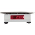 DIAMOND - Balance électronique inox 15kg x 2g