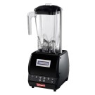 DIAMOND - Mixer professionnel - verre carré 2 litres -variateur