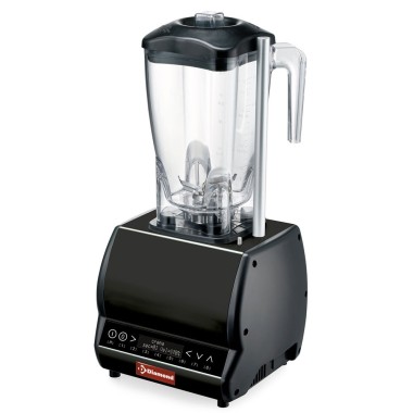 DIAMOND - Mixer professionnel - 2 litres- variateur - programmable