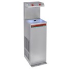 DIAMOND - Refroidisseur d'eau à pédale  80 litres/h