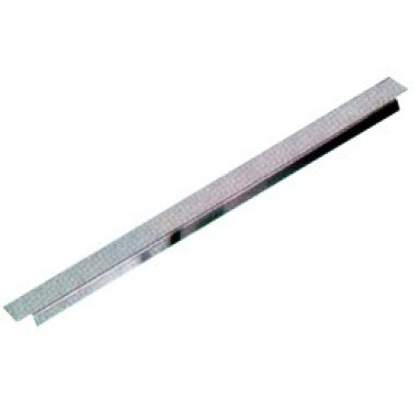 Latte inox pour bg-2.5 - Diamond