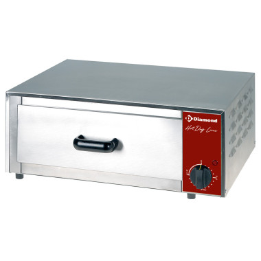DIAMOND - Chauffe petit pain "chauffe-bun"