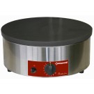 DIAMOND - Crêpière haut rendement gaz Ø 400