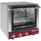 DIAMOND - Four électrique  convection 4x 460x340 mm