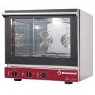 DIAMOND - Four électrique à convection 4x 460x340 mm