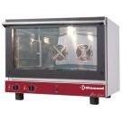 DIAMOND - Four à convection électrique  4x 600x400 mm