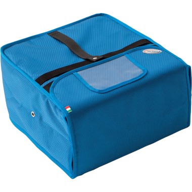 DIAMOND - Sac thermique pour 4 cartons- pizzas Ø 400