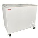 DIAMOND - Refroidisseur bouteilles  bahut 300 litres