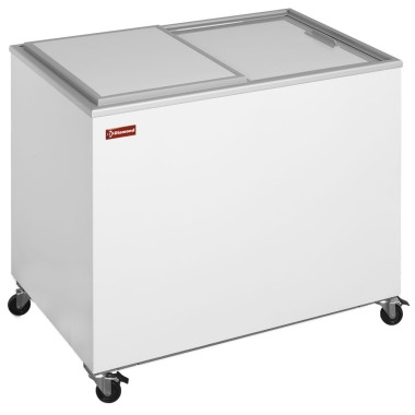 DIAMOND - Refroidisseur bouteilles - bahut 300 litres