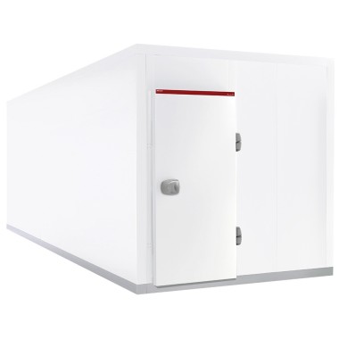 DIAMOND - Chambre froide - 15 947 lit
