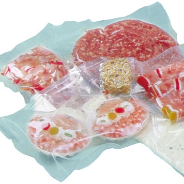 DIAMOND - 2500 sachets sous vide 150x300 mm